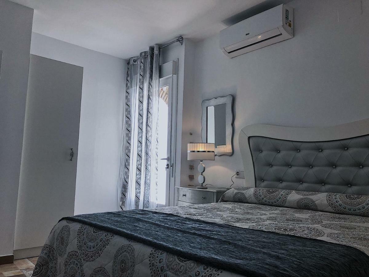 Retiro Del Teatro Almagro Otel Dış mekan fotoğraf