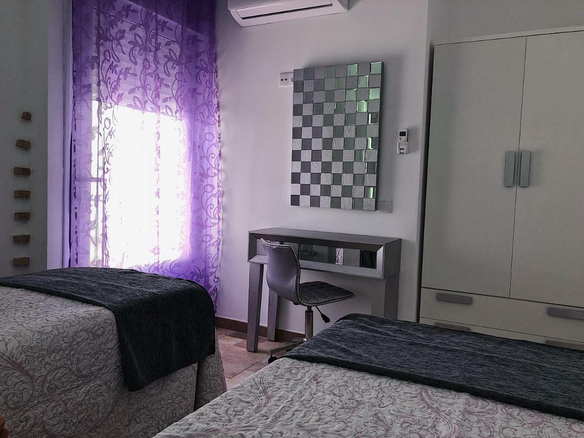 Retiro Del Teatro Almagro Otel Dış mekan fotoğraf